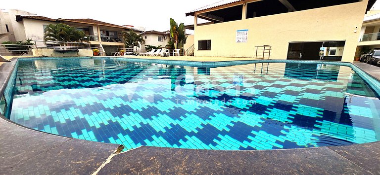 Acomodando confortavelmente até 6 pessoas em Coroa vermelha