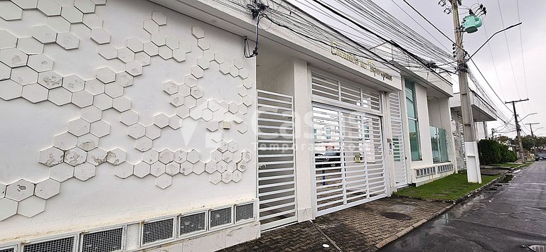Duplex 2 Suites a 300m da Praia de Taperapuan