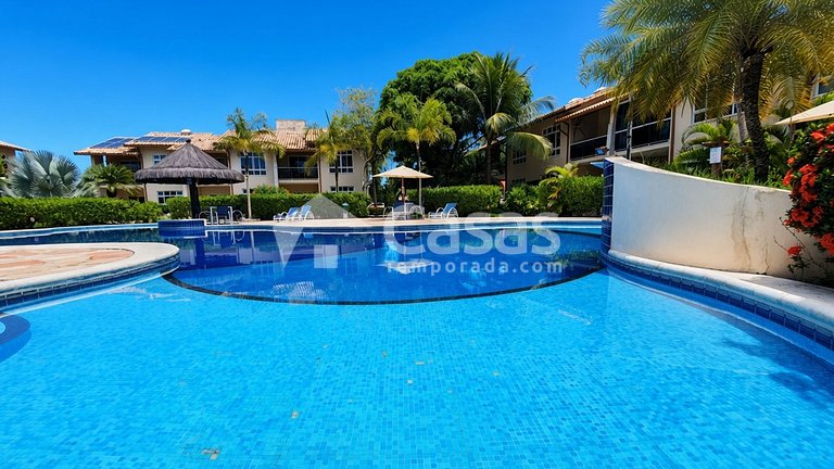 Perfect Accommodation 2 Minutes from Taperapuan Beach