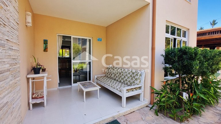 Perfect Accommodation 2 Minutes from Taperapuan Beach
