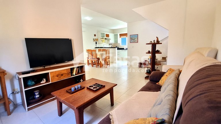 Perfect Accommodation 2 Minutes from Taperapuan Beach