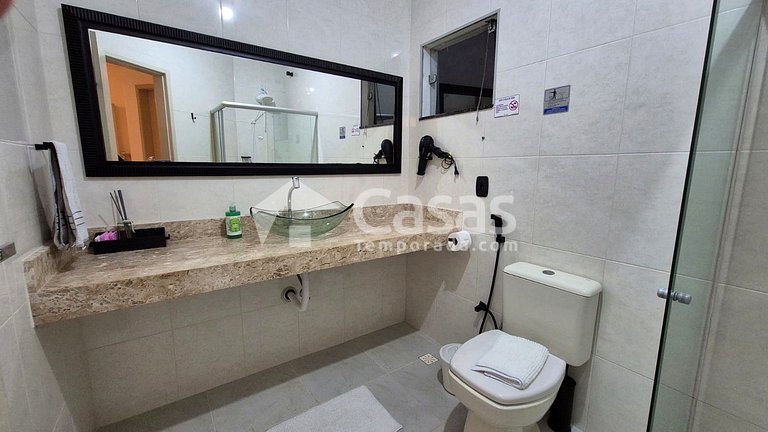 House with Private Pool in Alto Mundaí | Porto Seguro