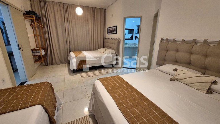 Casa con Piscina Privada en Alto Mundaí | Porto Seguro