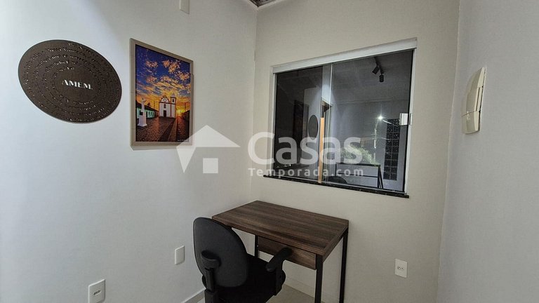 Casa con Piscina Privada en Alto Mundaí | Porto Seguro