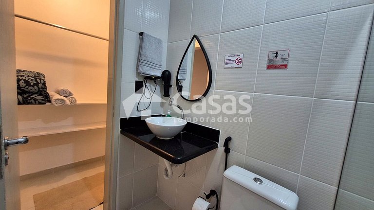 Casa con Piscina Privada en Alto Mundaí | Porto Seguro
