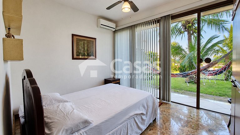 Casa Jacarandás Taperapuan Sea View