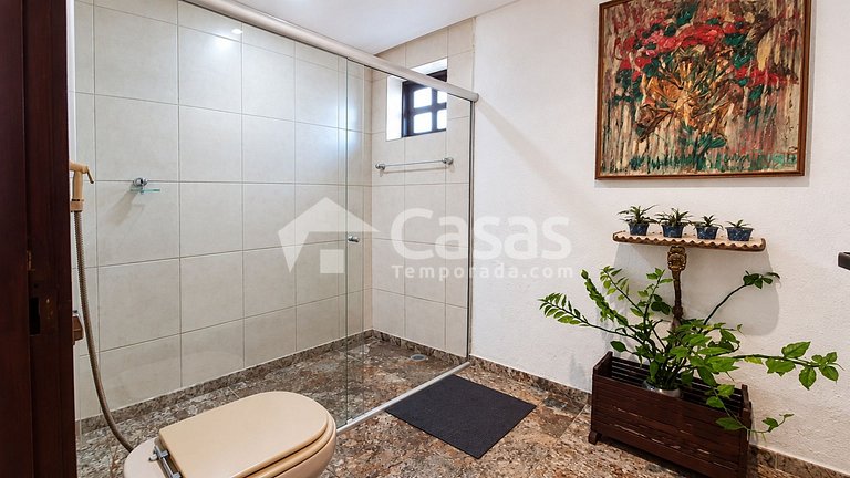 Casa Jacarandás Taperapuan Sea View
