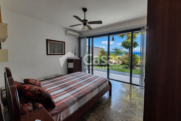 Casa Jacarandás Taperapuan Sea View
