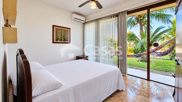 Casa Jacarandás Taperapuan Sea View